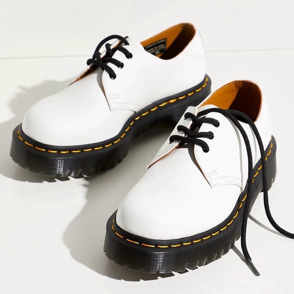 Dr. Martens 1461 Bex Oxfords